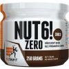 Extrifit Nut 6! Zero 250 g Slaný karamel