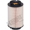 HENGST FILTER Palivový filter E72KP02D107