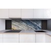 DIMEX | Dibond doska za kuchynskú linku | DBW-18060-154 Žíhaný mramor | 180 x 60 cm + Dibond obkladová doska Dimex do kuchyne Žíhaný mramor v rozmere 180 x 60 cm
