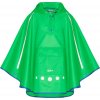 Detská pláštenka - pončo Playshoes zelená Veľkosť: L