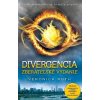 Divergencia - zberateľské vydanie - Roth Veronica