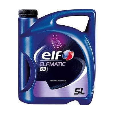 ELF Elfmatic G3 5L