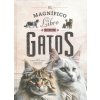 El magnífico libro de los gatos