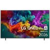 LG 75QNED85B 75QNED85B6B.AEU - 4K QNED evo Mini LED TV