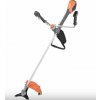 EXTOL krovinorez/kosačka aku 60 V, 42 cm, BRUSHLESS, bez batérie a nabíjačky 8795701