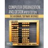 Computer Organization and Design MIPS Edition (David Patterson,John Hennessy)(Brožovaná)