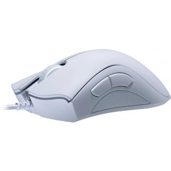 Razer DeathAdder Essential White Edition RZ01-03850200-R3M1