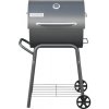 Gril na drevené uhlie Tenneker Ranger TC-2
