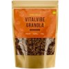 Vitalvibe Granola Caramel & Sea salt BIO 700 g