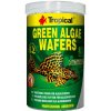 Tropical Green Algae Wafers 1000 ml, 450 g