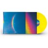 Coldplay Moon Music Limited Yellow 1 Vinyl