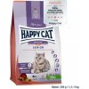 Happy Cat Senior Atlantik-Lachs / Losos 300 g