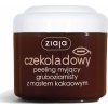 Ziaja sprchový peeling s mikrogranulemi Kakaové máslo 200 ml