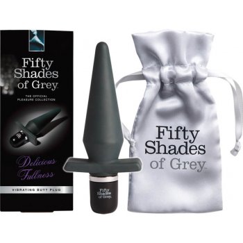 Fifty Shades og Grey Delicious Fullness