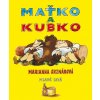 Maťko a Kubko - 12. vydanie - Marianna Grznárová