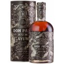 Don Papa Gayuma 40% 0,7 l (kazeta)