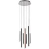Italux MD17077-7A LED Reyna | 28W integrovaný LED zdroj | 2553lm | 3000K