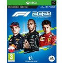 F1 2021