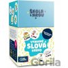 Škola s hrou - Vybrané slová hravo SK - Albi