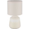 Globo | Globo 21733CU - Stolná lampa RELA 1xE14/40W/230V | GL8526