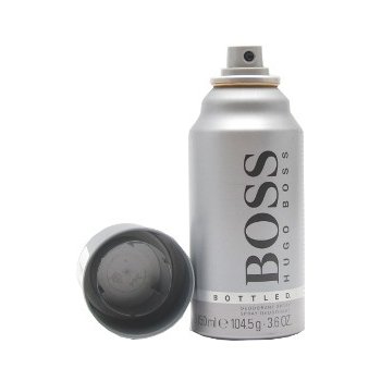 Hugo Boss Boss No.6 Bottled deospray 150 ml