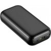 Veger S10 rýchlonabíjacia power banka – 10000mAh – 20W, 3 nabíjacie porty, podpora rýchleho nabíjania QC3.0 + PD3.0, prenosná veľkosť