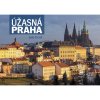 Jan Tichý - Úžasné PRAHA