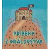 Príbehy z kráľovstva - Lenka Šáteková, Monika Slamková