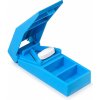 Krájač/delič liekov a tabliet, Pill Cutter, 8 x 3 cm