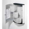 Durable First Aid Box L Lekárnička s 3 priehradkami bez náplne