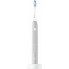 Sonická zubná kefka Oral-B Pulsonic Slim Clean 2000 sivá