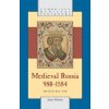 Medieval Russia, 980-1584