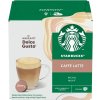 Starbucks Starbucks® Nescafe Dolce Gusto Caffe Latte, 12 kapsúl