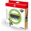HORI Racing Wheel Attachment Set for Switch 2 (Yoshi) HRSS083