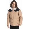 Quiksilver The Puffer CLD0/Tannin L