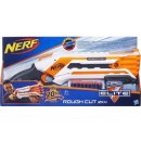 Nerf Elite pištoľ striela 2 šipky naraz