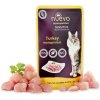 Nuevo Cat Adult Sensitive Mono Turkey 16 x 85 g