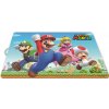 STOR Podložka na stôl 43 x 28cm SUPER MARIO 21419
