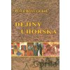 Dejiny Uhorska - Peter Kónya a kolektív