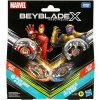 Beyblade X Dual Pack The Mandalorian 3-60F vs Moff Gideon 3-80N