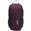 Batoh Jack Wolfskin Velocity Lite 10 l amaranth