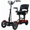 ANTAR Invalidný elektrický skúter, exteriérový AT52317