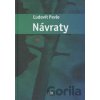 Návraty - Ľudovít Pavlo