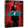 John Wick: Kapitola 4 (DVD)