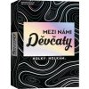 Asmodee CZ (Blackfire) Mezi námi děvčaty