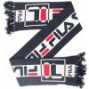 Fila Fila Scarf, One Size, Modrá, ZĽAVA