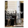 Forsyte Saga