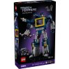 Lego Icons Transformers: Soundwave – zberateľský model pre dospelých