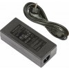 MikroTik 48V2A96W - napájecí adaptér 48V, 2A, napájecí kabel
