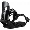 Pánske snowboardové viazanie Head NX LGCY čierna